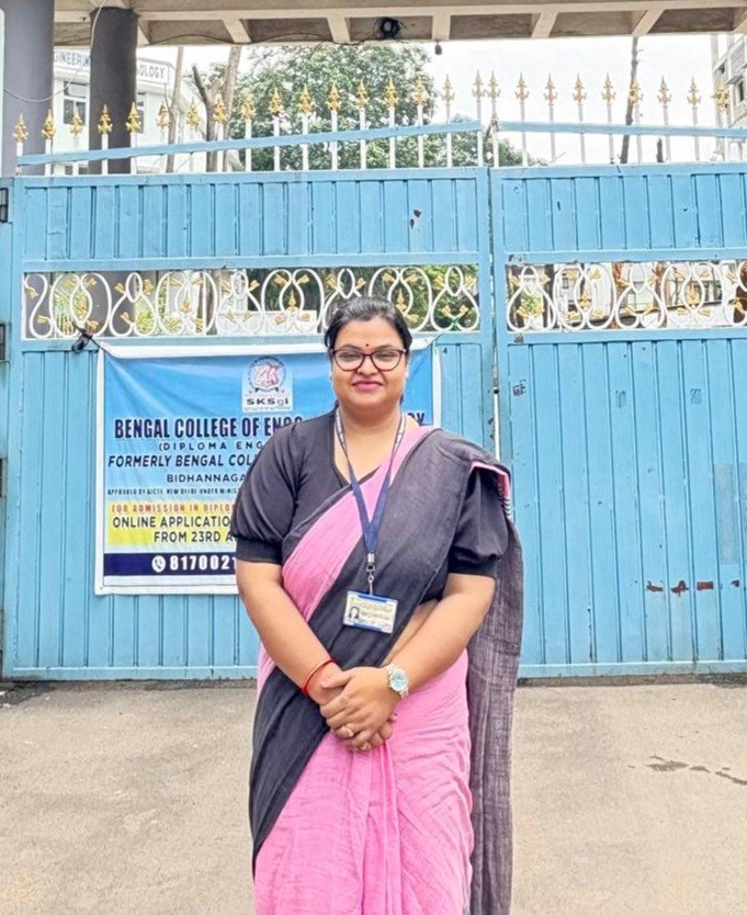 Mrs. Kamini Kanchan